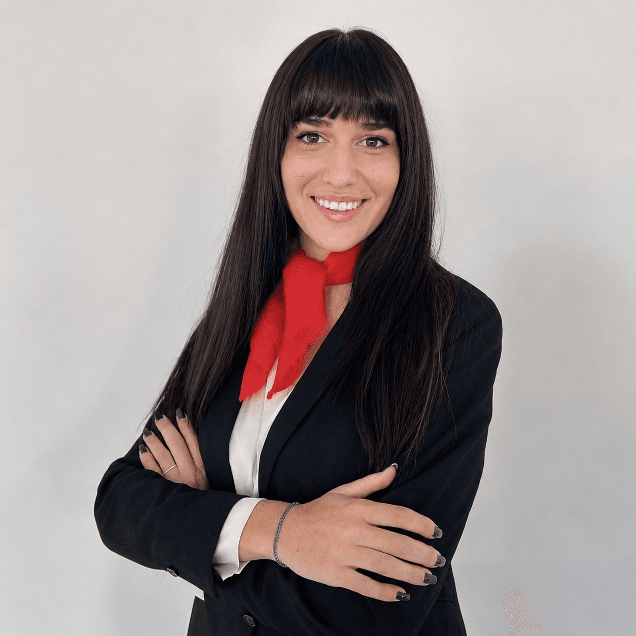 Miriam Gallardo
