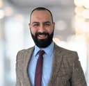 Muhammed Oezdemir