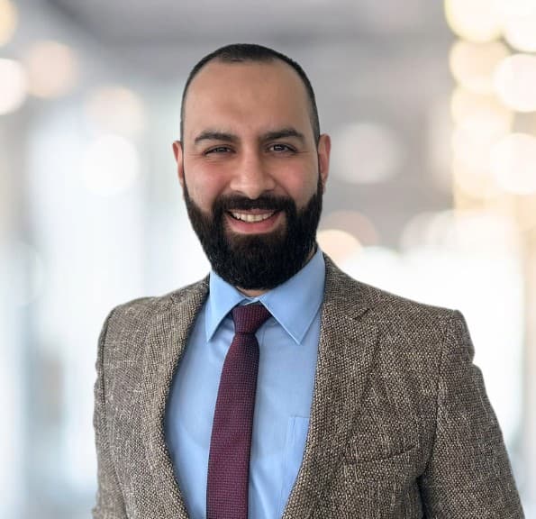 Agente immobiliare a Baar: Muhammed Oezdemir