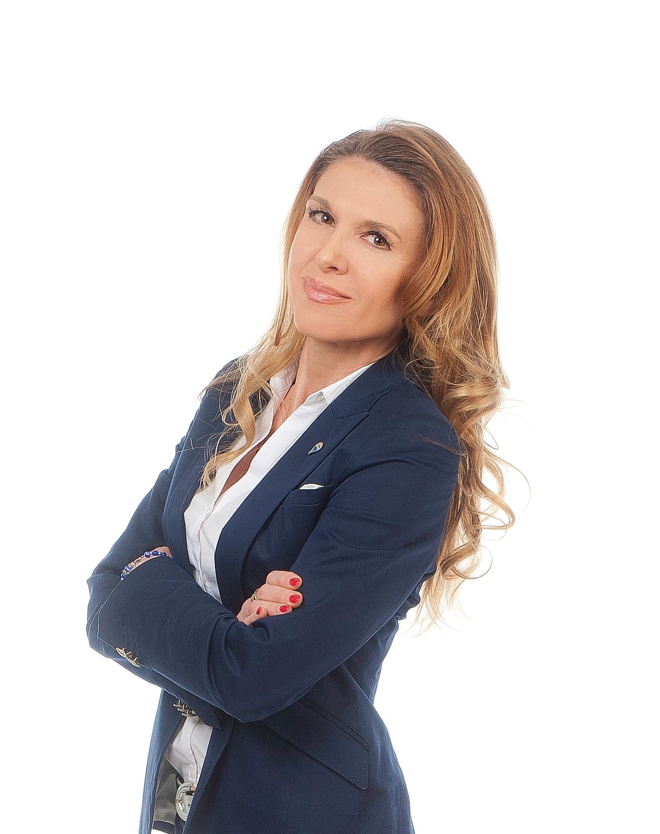 Immobilienmakler in Lostorf: Natalia Egorova Marguglio