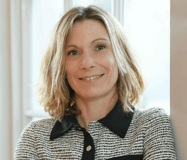 Immobilienmakler in Buchillon: Claire Metayer Iehl