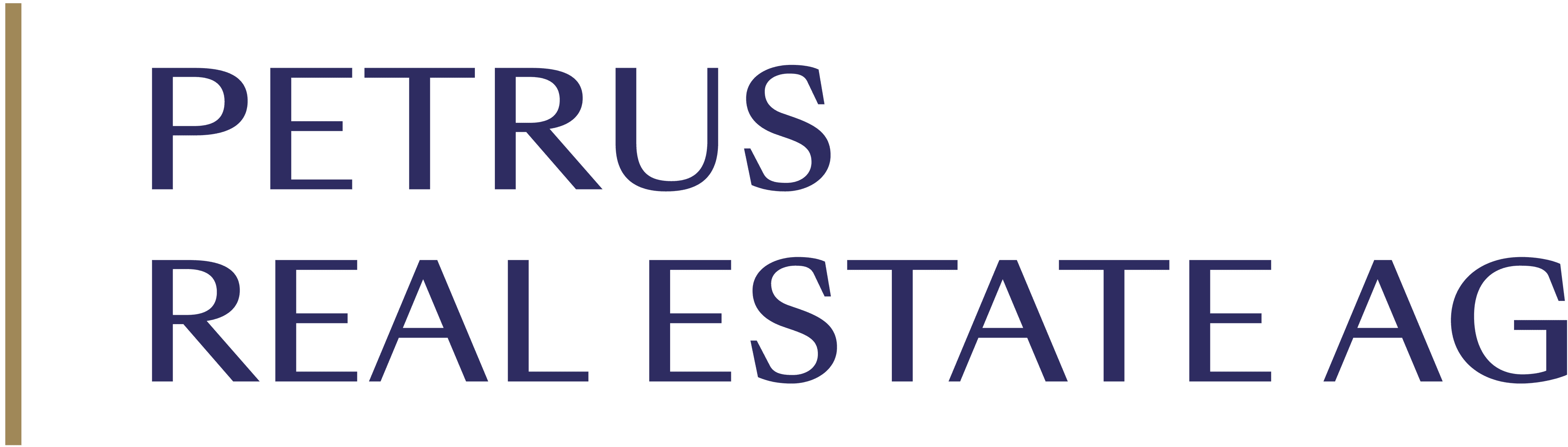 Petrus Real Estate AG