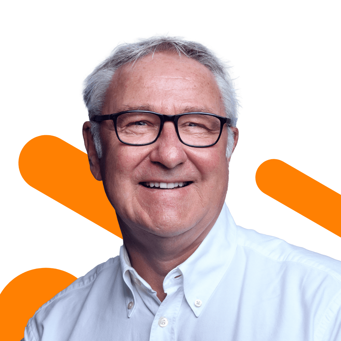 Agent immobilier à Suhr: Peter Grossenbacher