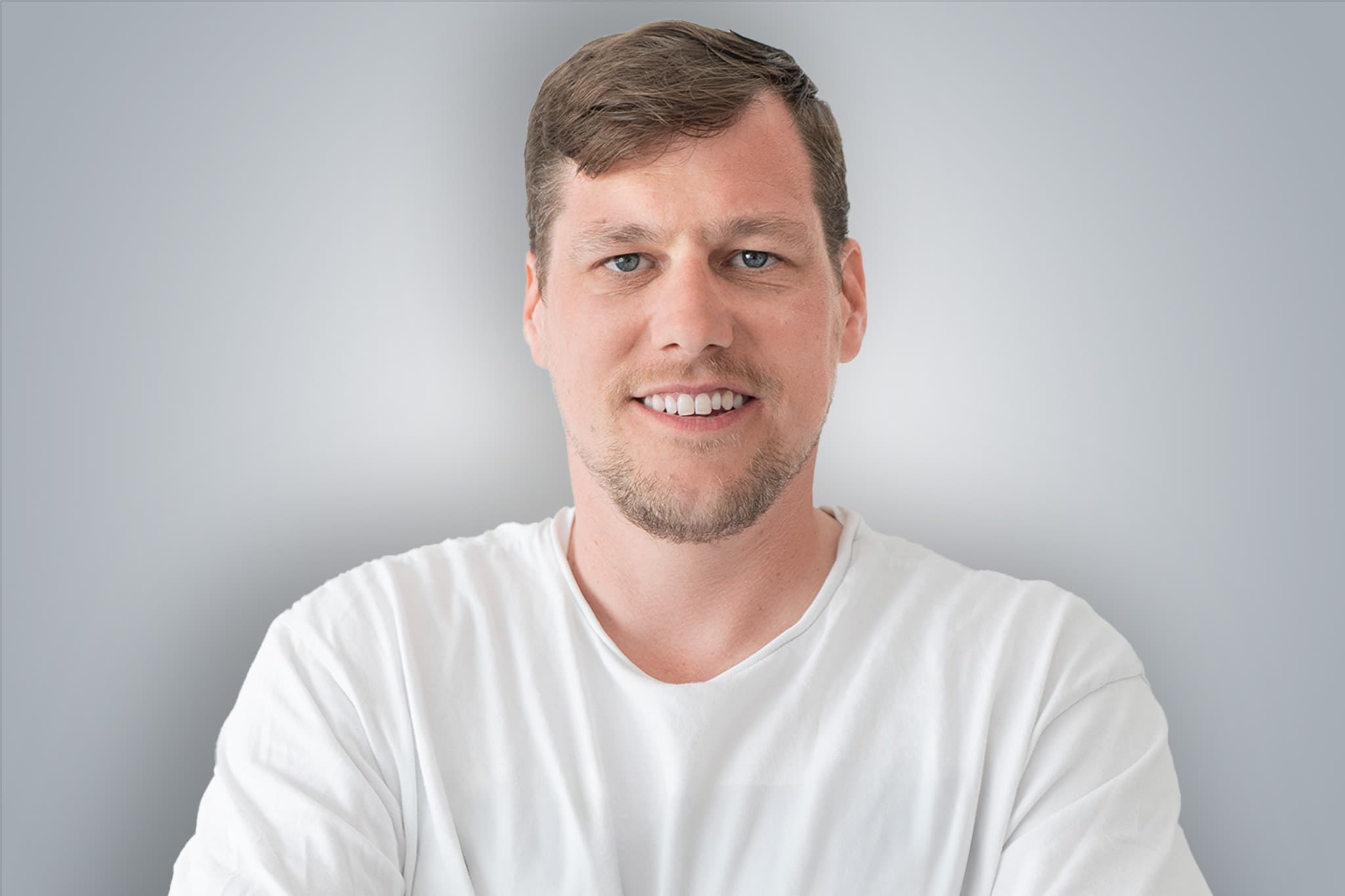 Agente immobiliare a Kloten: Silvan Zuber