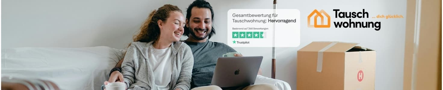 Tauschwohnung.ch - Agenzia Immobiliare a Bonn