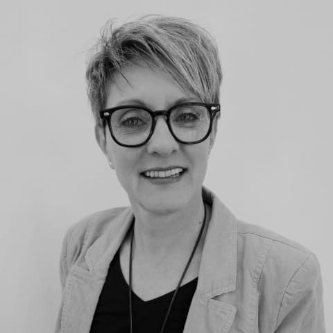 Agente immobiliare a Belp: Regina Blaser