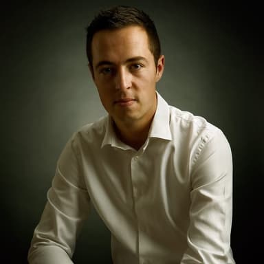 Agente immobiliare a Vufflens-la-Ville: Ruben Kempter