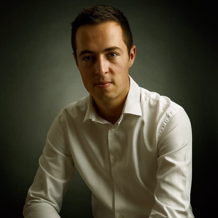 Agente immobiliare a Vufflens-la-Ville: Ruben Kempter
