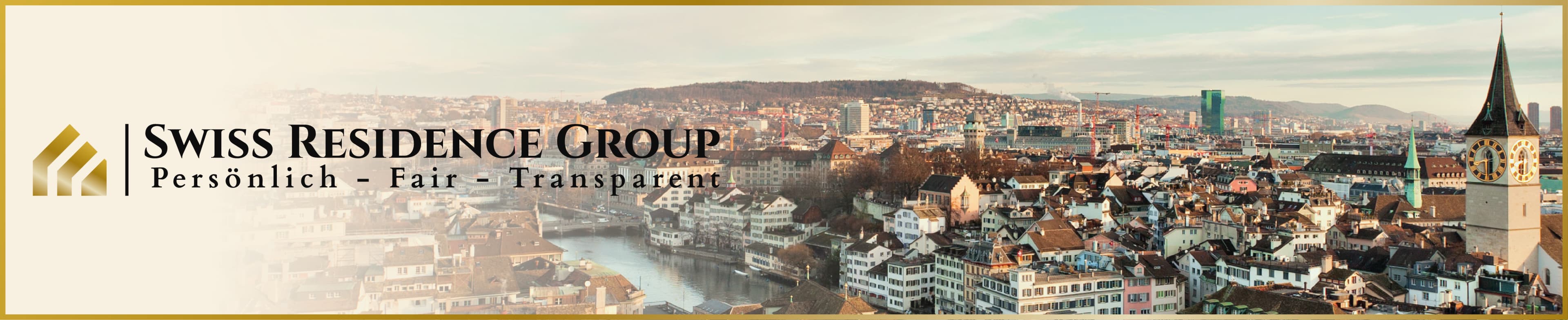 Pascal Kaeser - Agente Immobiliare a Zug