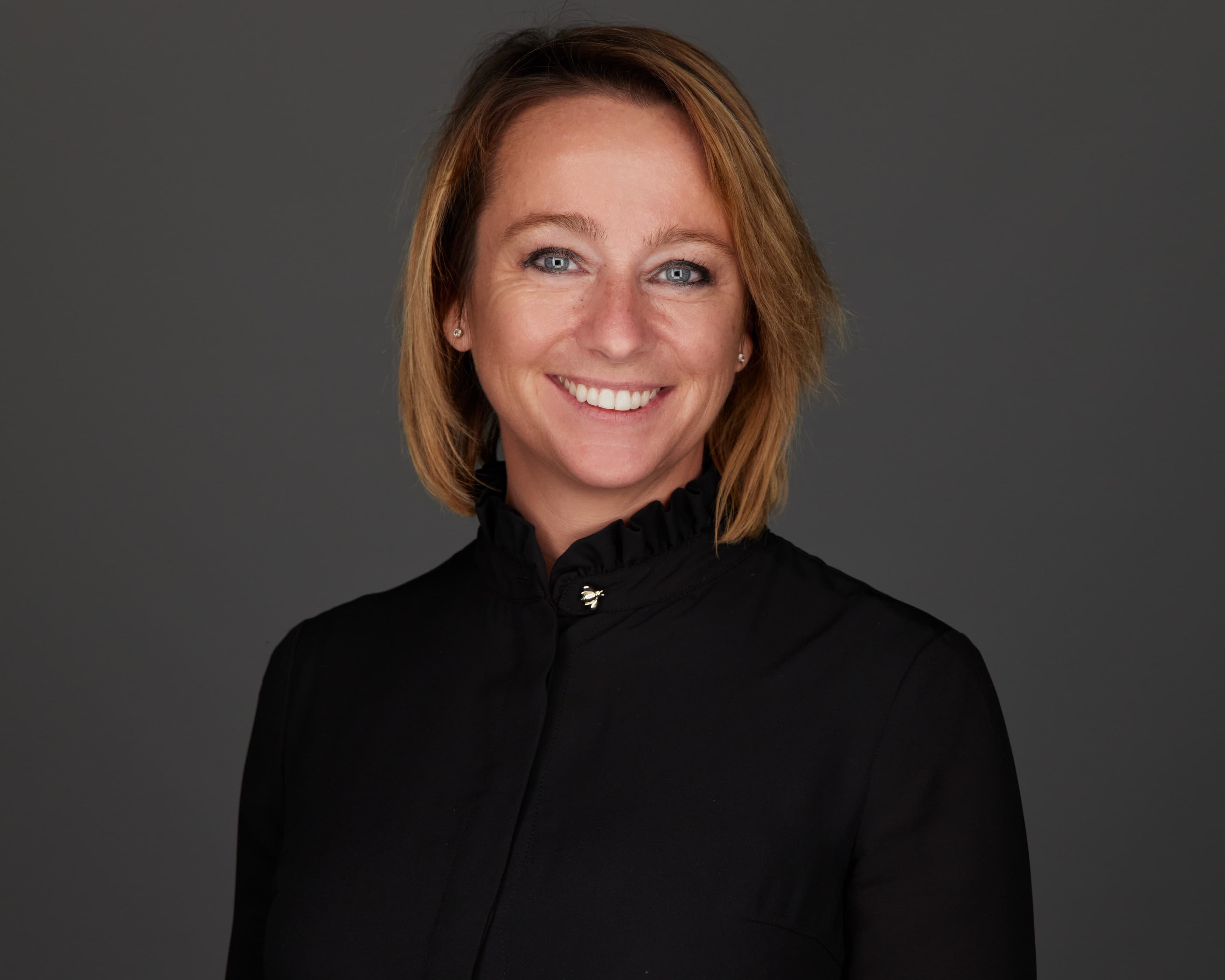 Agente immobiliare a Nyon: Séverine Loeb