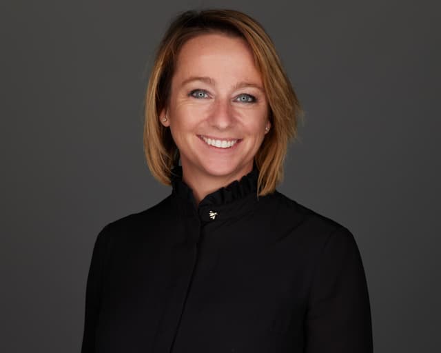 Séverine Loeb - Immobilienmakler in Nyon