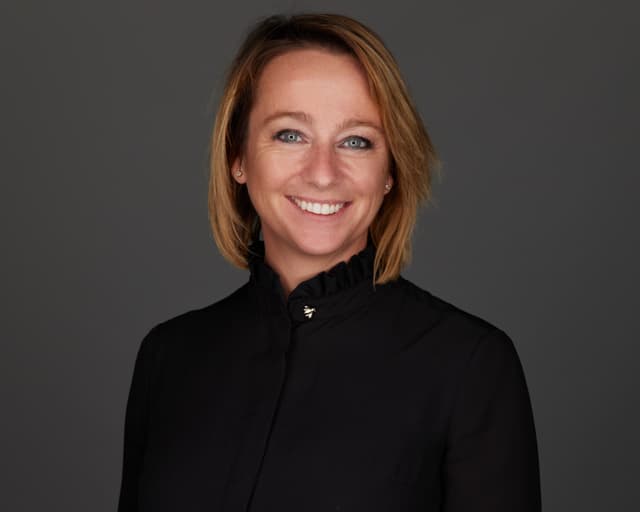 Séverine Loeb - Real Estate Agent in Nyon