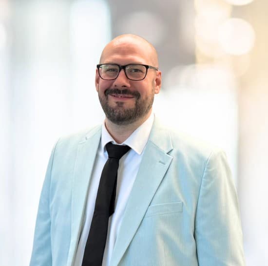 Agente immobiliare a Baar: Stefan Pröll