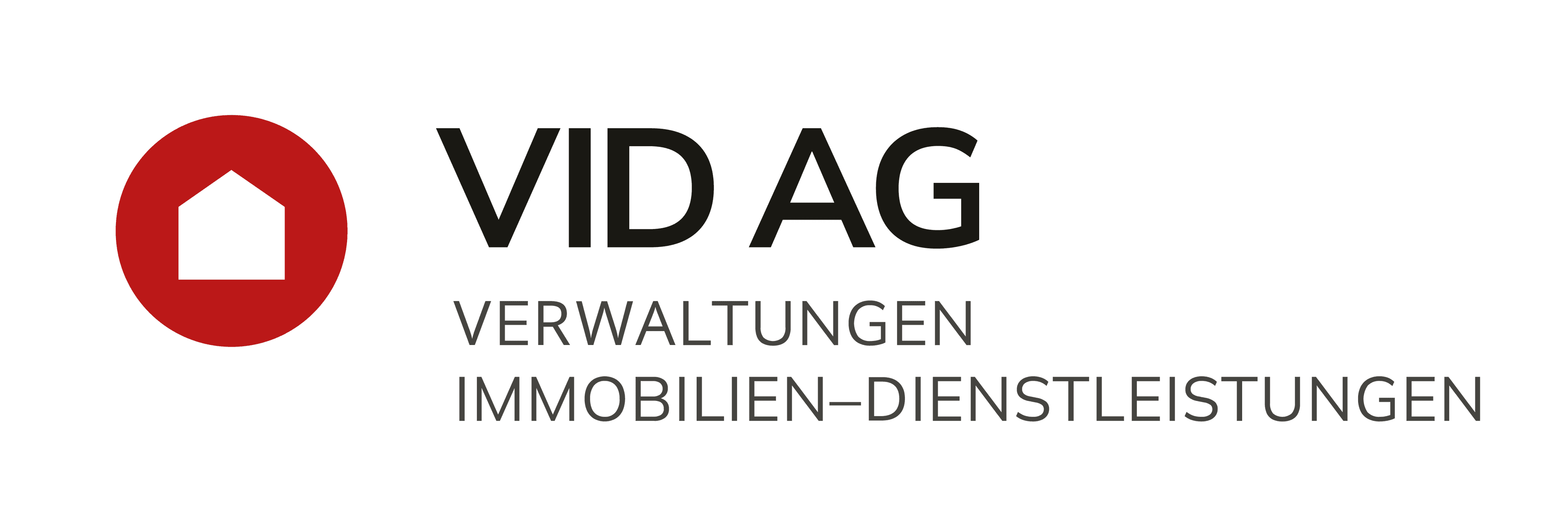 VID AG - Immobilienagentur in Niederuzwil