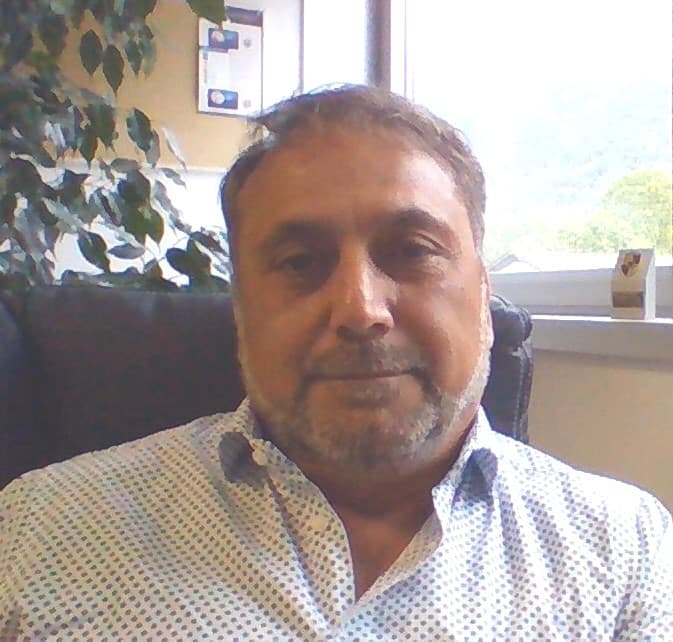 Real Estate Agent in Grono: Pasquale Ierace