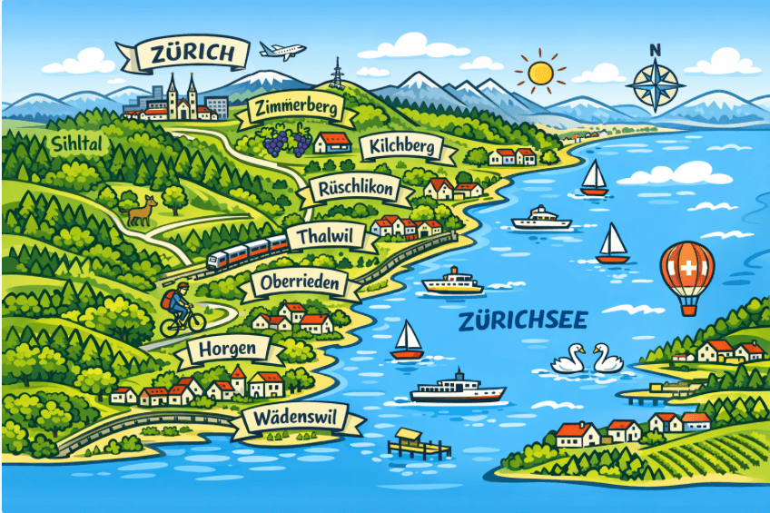 Swiss Advisory Services