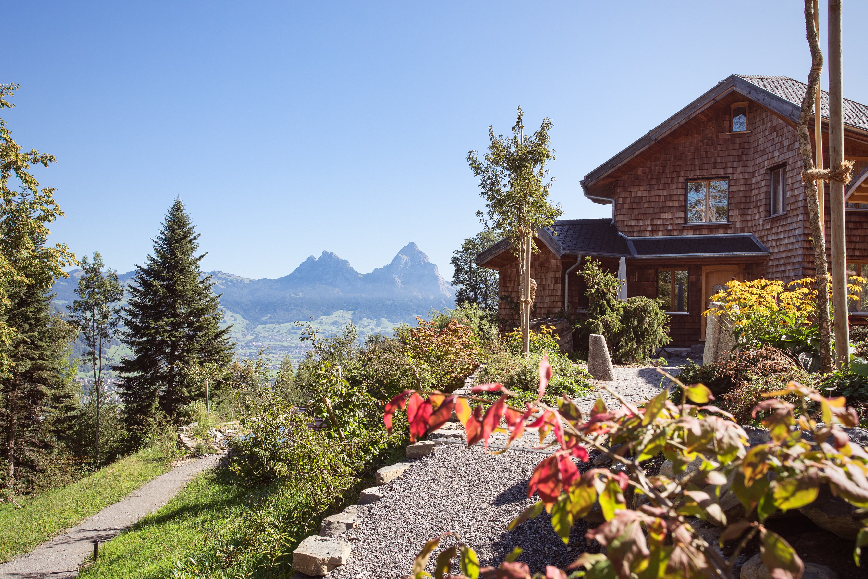 Homexpert - Real Estate Agency in Ingenbohl