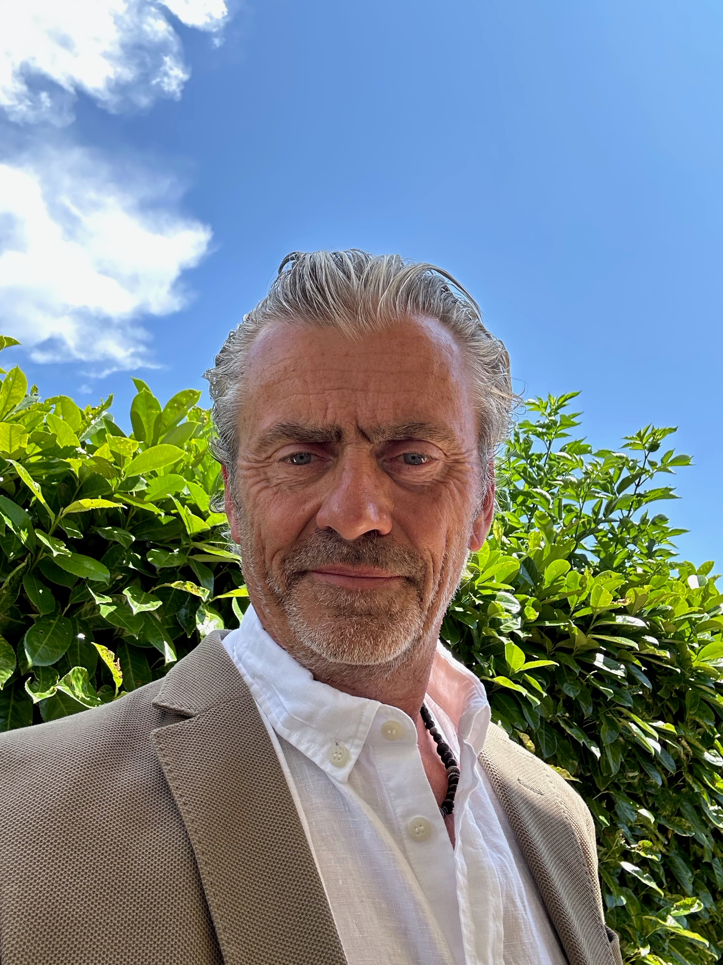 Adrian Milton 