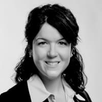 Mélissa Oubrier - Real Estate Agent in Bex