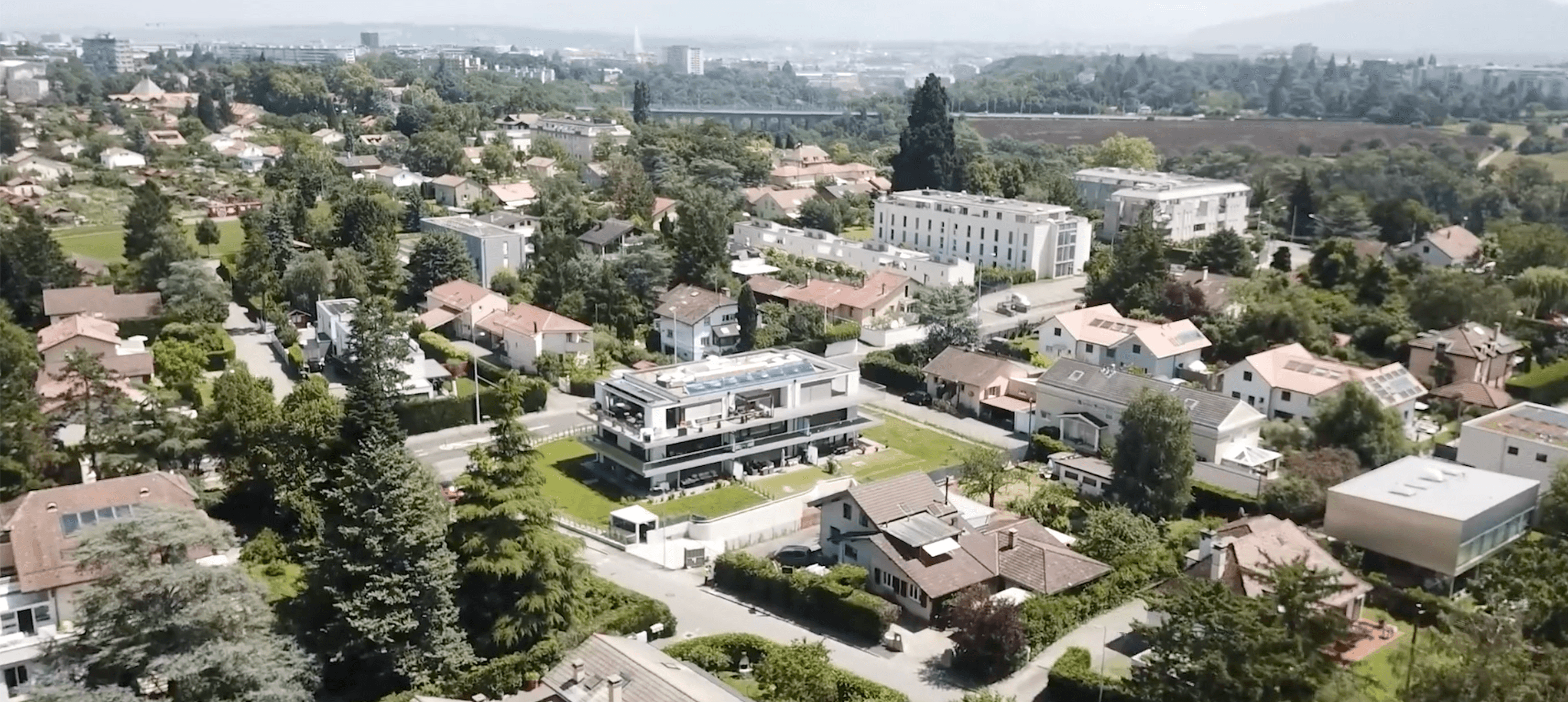 A-E Schmid - Agence immobilière à Genève