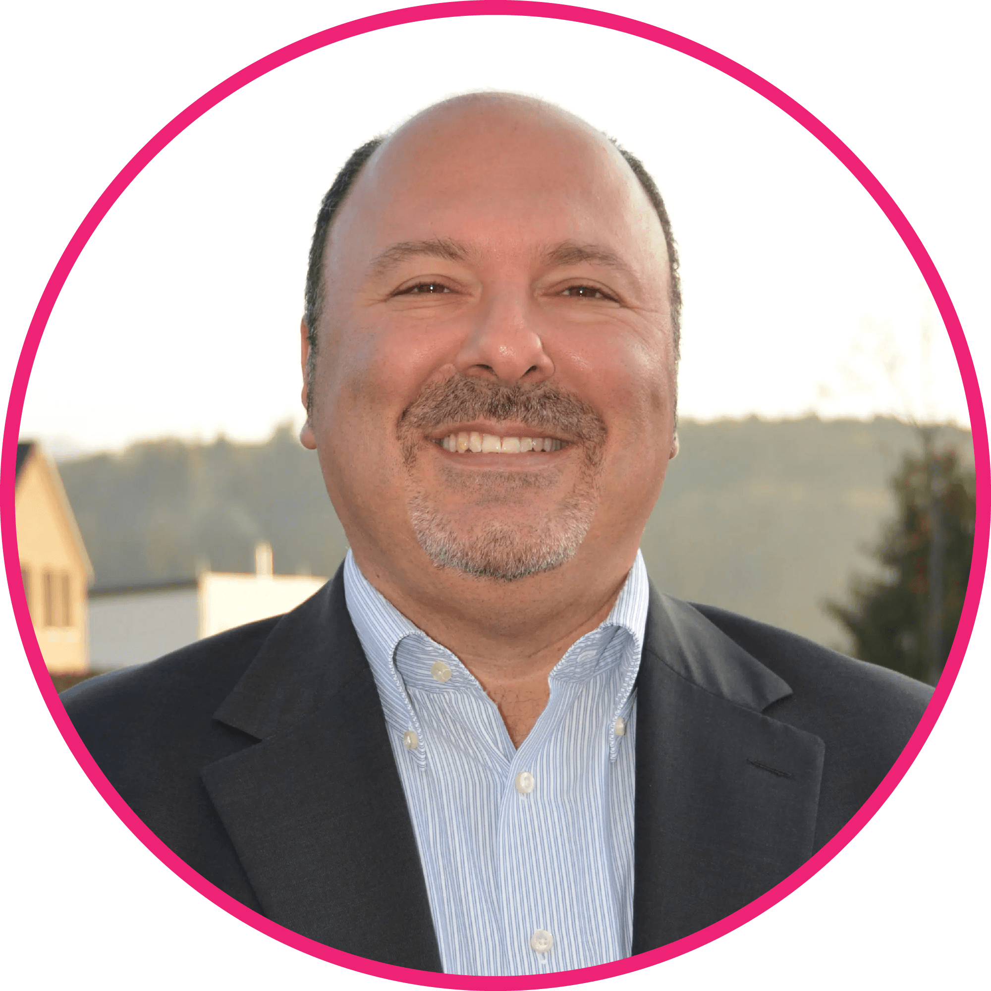 Real Estate Agent in Marly: Alexandre Mirfassihi