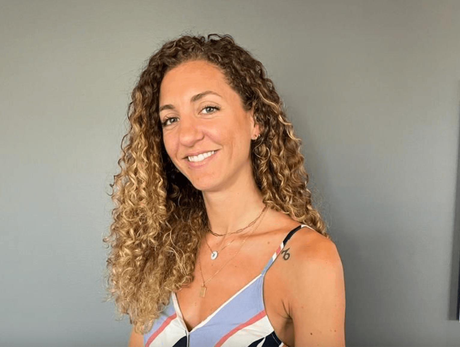Agente immobiliare a Bernex: Anouk Monnard