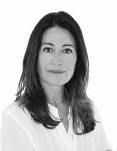 Real Estate Agent in Rolle: Catherine Pelet