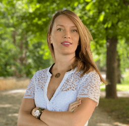 Céline Omnès - Immobilienmakler in Genève