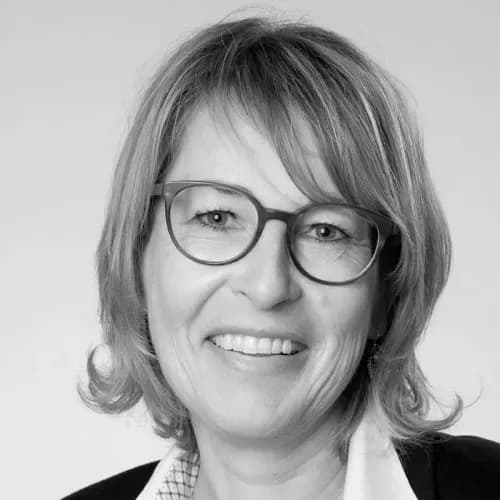 Pascale Braun - Immobilienmakler in Dübendorf