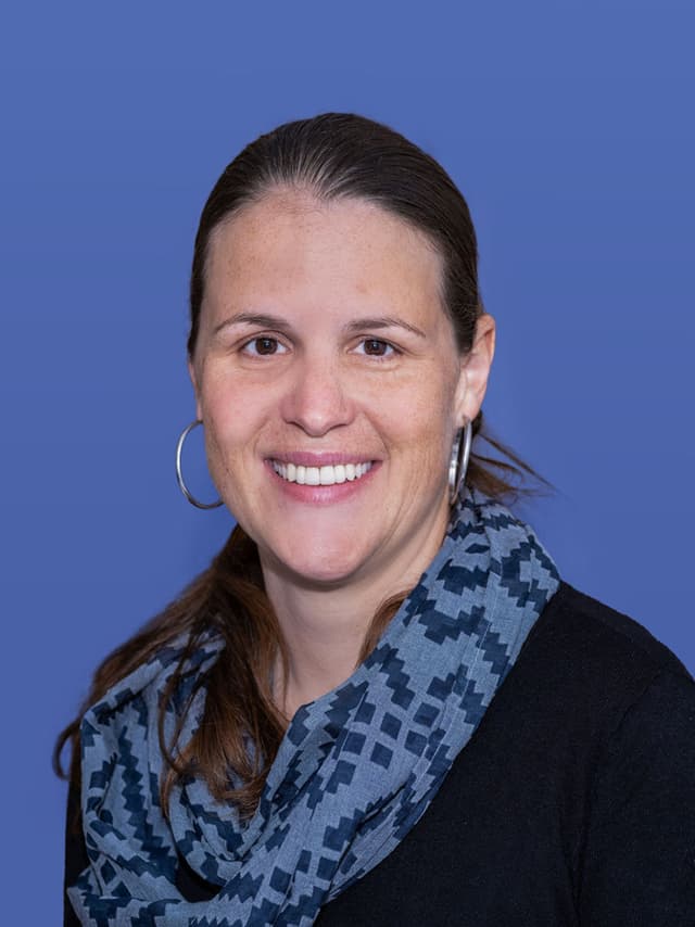 Ramona Hunziker - Real Estate Agent in Zurzach