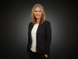 Sandra Rouiller - Real Estate Agent in Sion