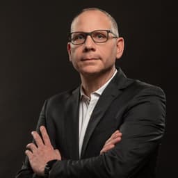 Vincent Collet - Real Estate Agent in Lausanne