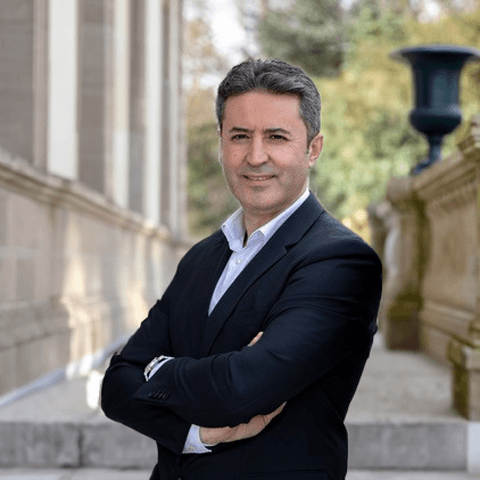 Agent immobilier à Vernier: Yahya Ziani
