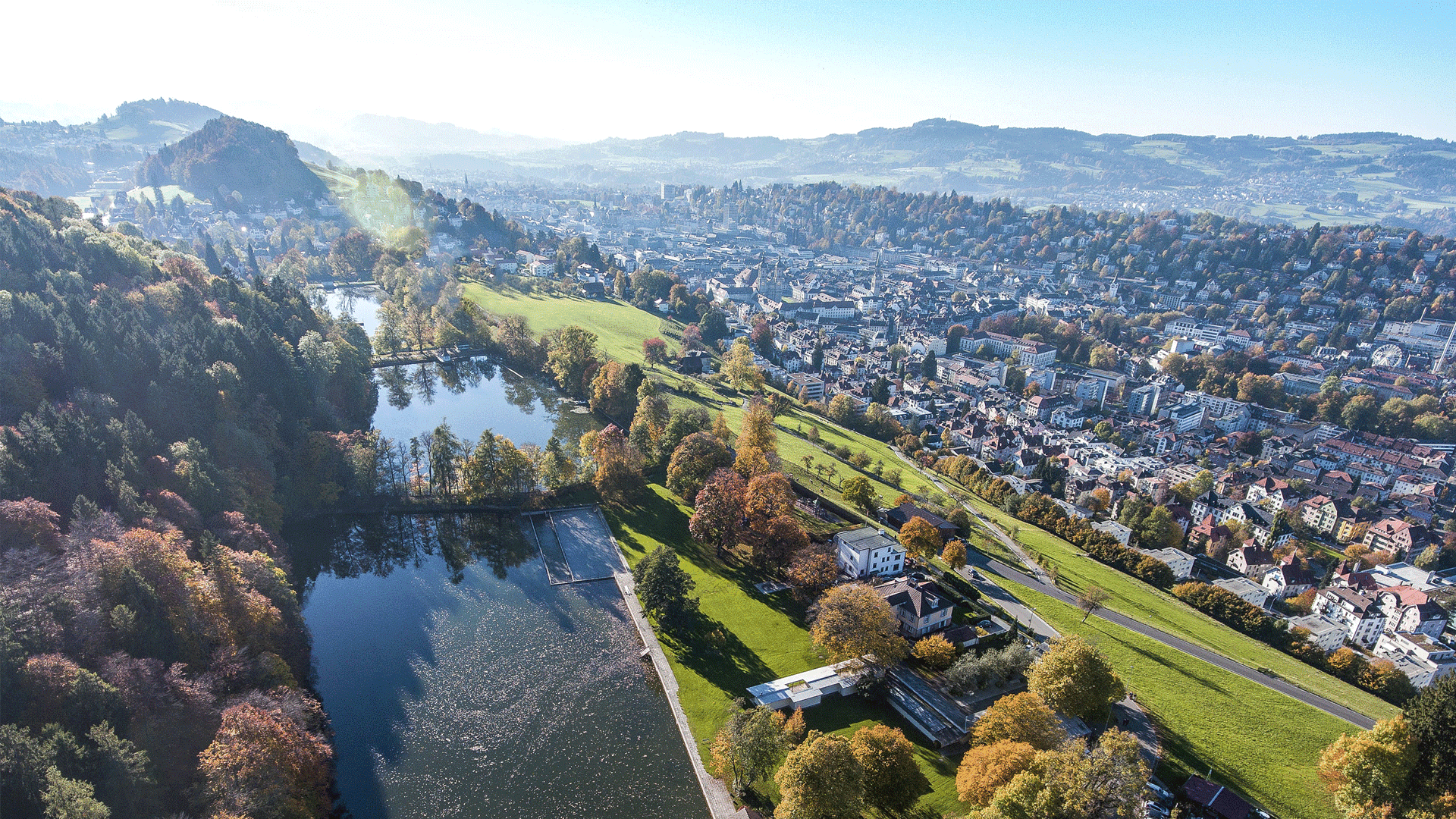 Manuel  Tobler - Courtier immobilier à St. Gallen