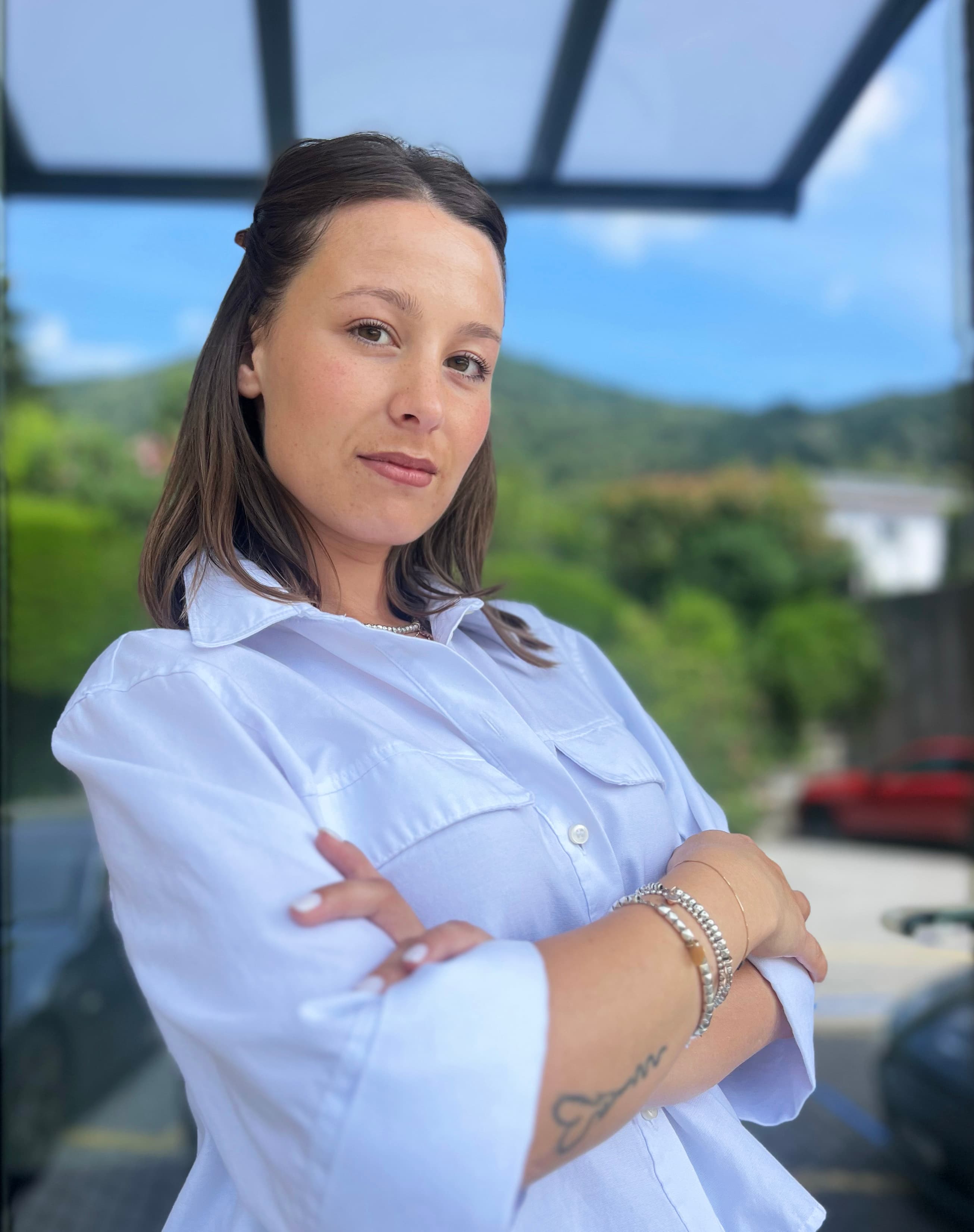 Agente immobiliare a Manno: Alessia Della Torre  