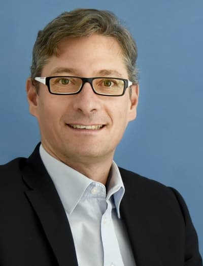 Agente immobiliare a Poschiavo: Fernando Costa