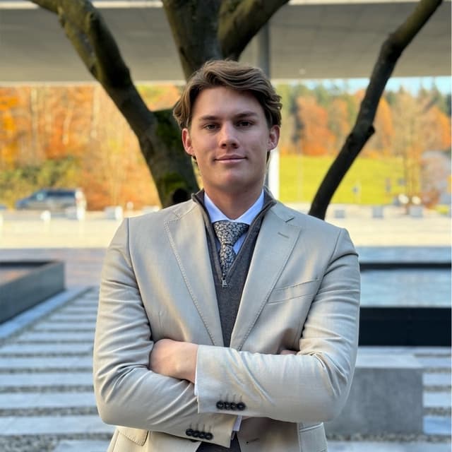Quentin Lehner - Real Estate Agent in Val de Bagnes