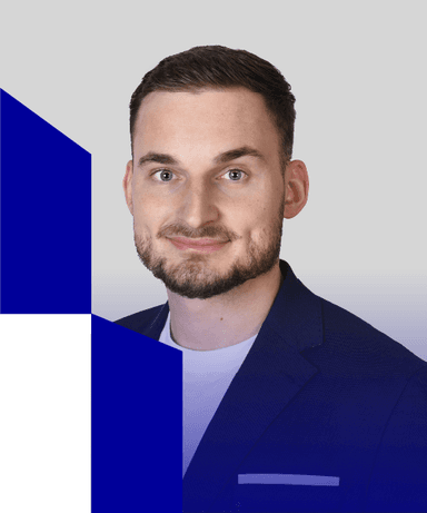 Agent immobilier à Romont: Julien Balmat