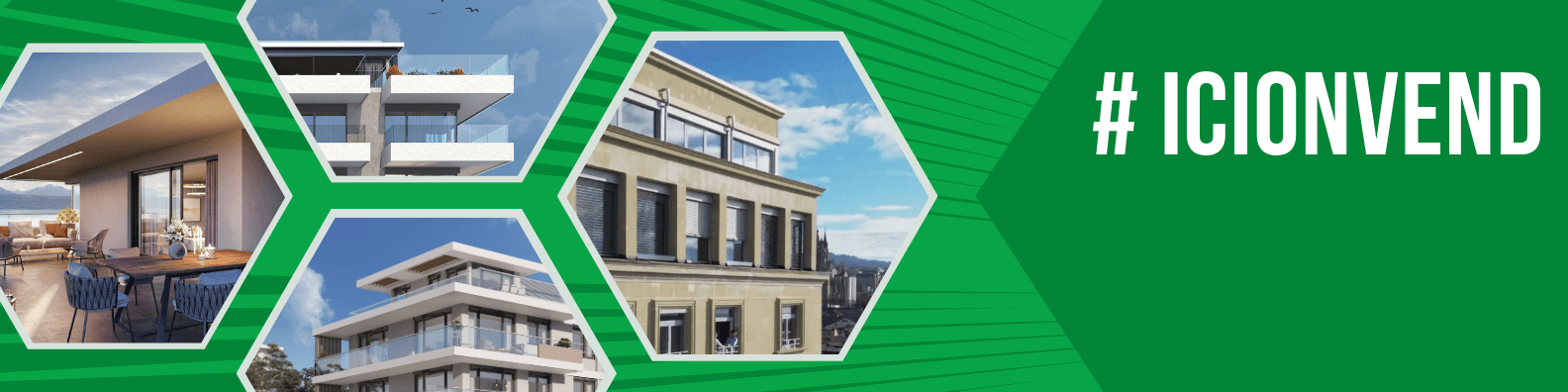 Sébastien Pannatier - Real Estate Agent in Lausanne