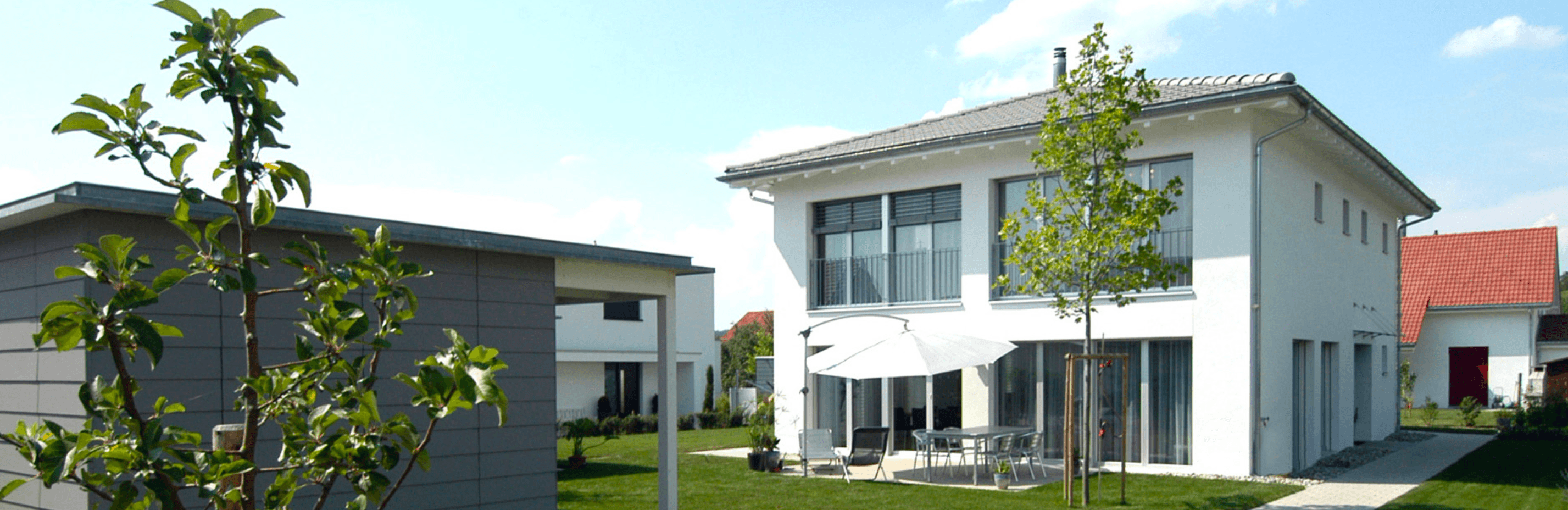 Fabian Weber - Real Estate Agent in Aadorf
