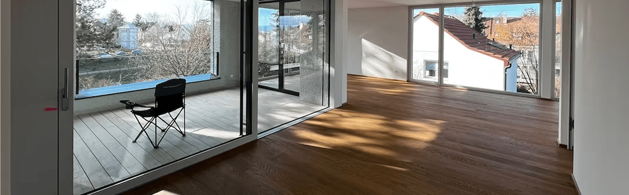 smz home & more - Agence immobilière à Riehen