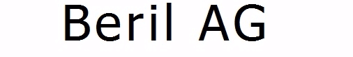 Beril AG