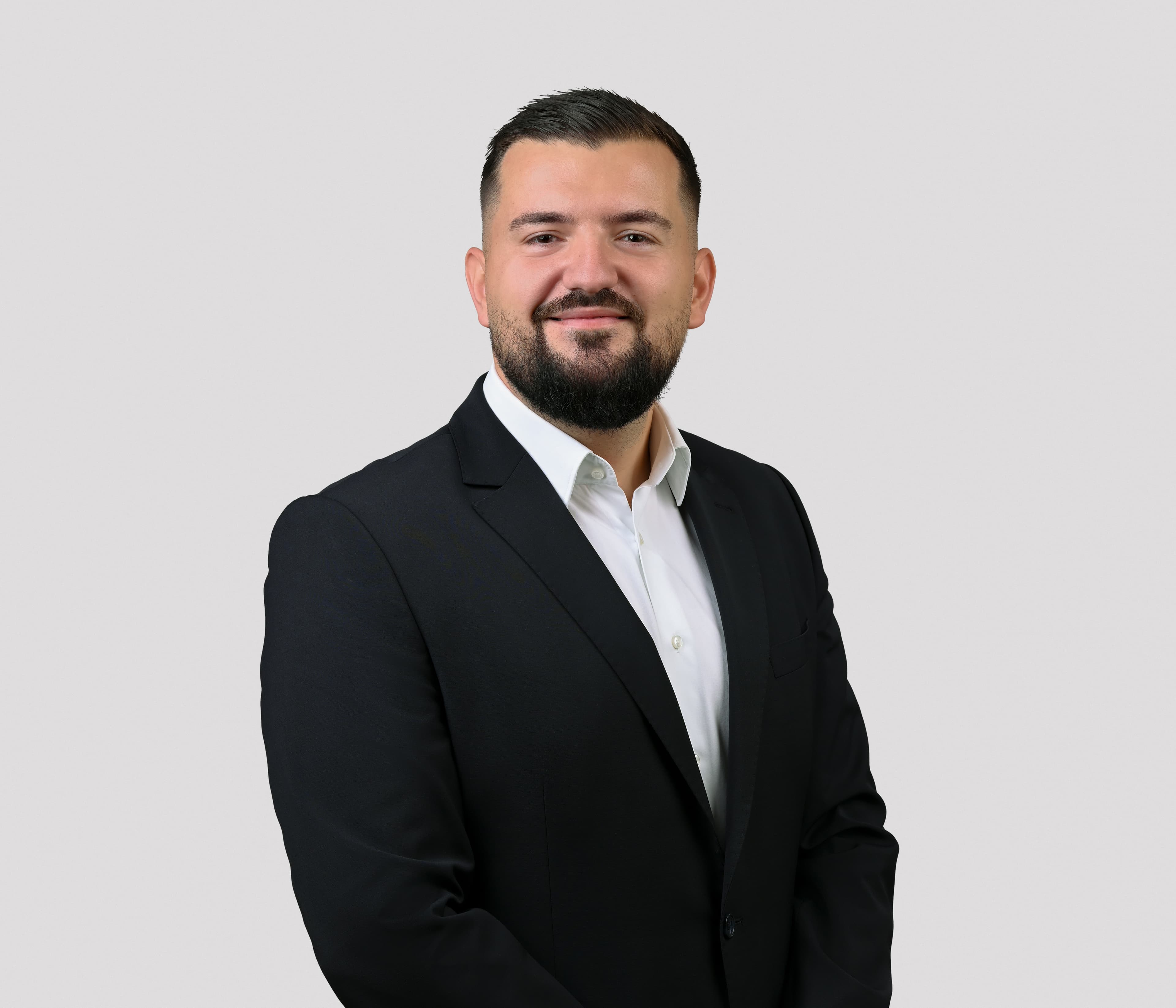 Besart Tahiri