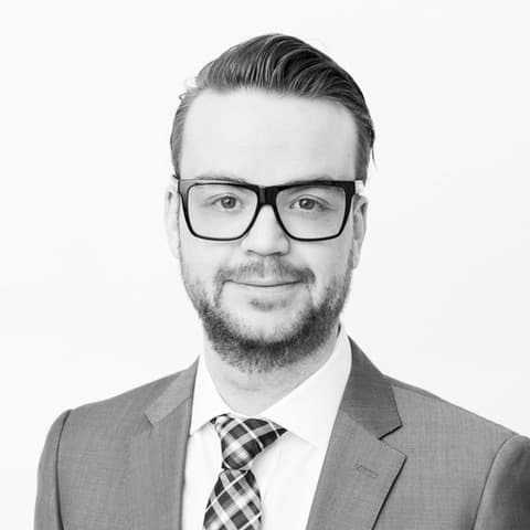 Stefan Guderian - Real Estate Agent in Baar