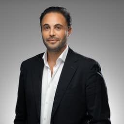 Gregory Autieri - Agente Immobiliare a Genève