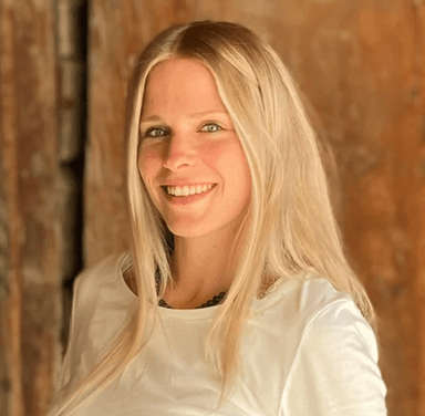 Agente immobiliare a Savognin: Giulia Guetg