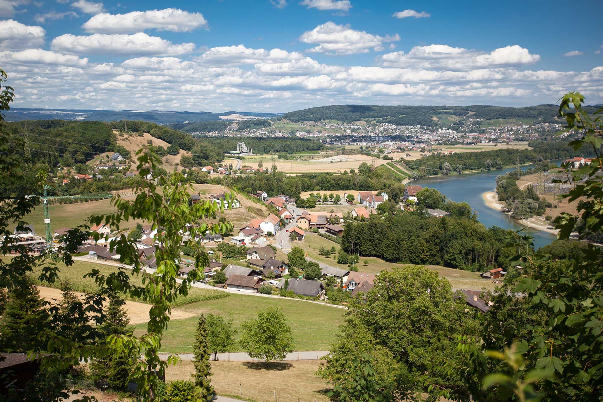 Noemi Taormina - Courtier immobilier à Böttstein