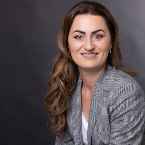 Danijela Adamovic