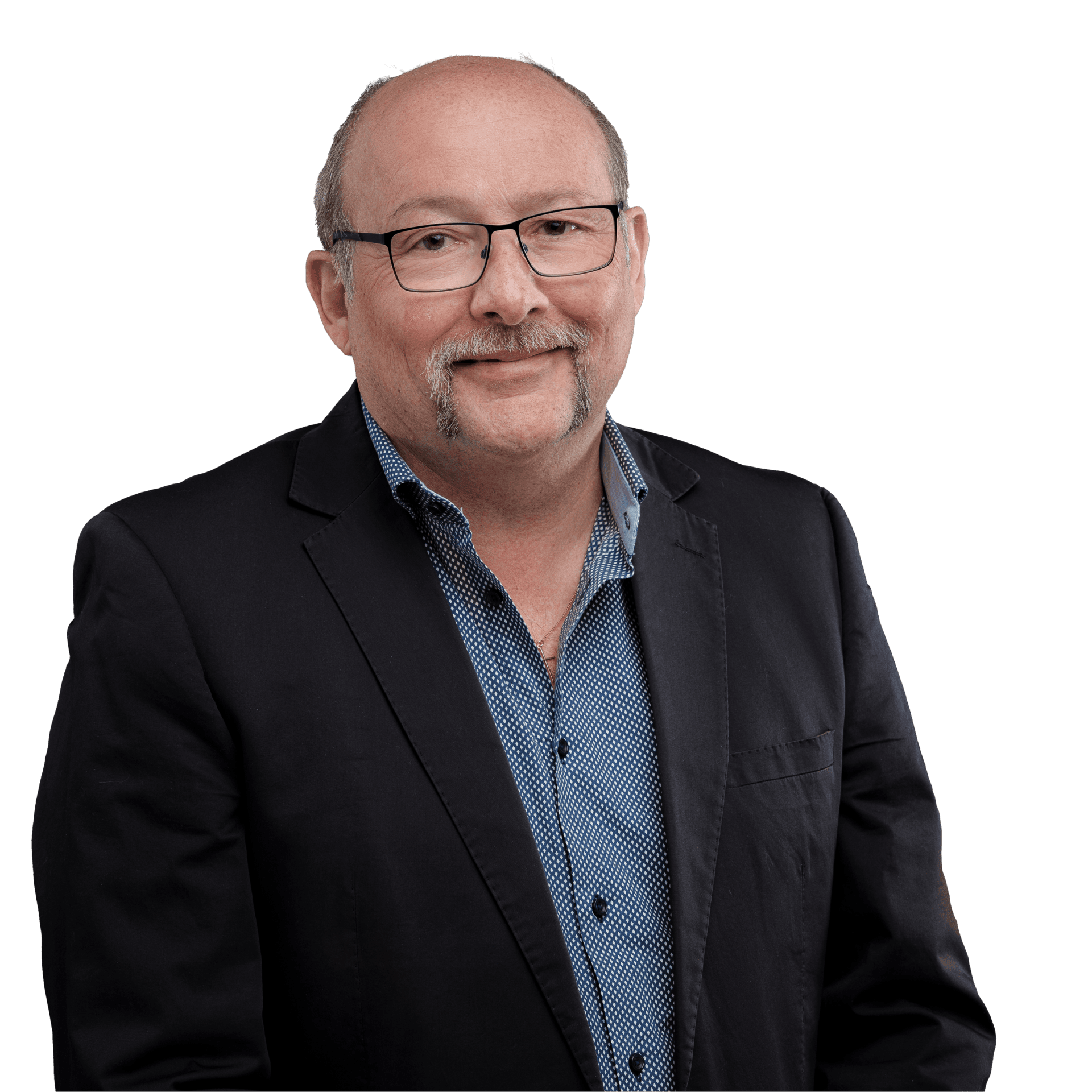 Markus Furrer