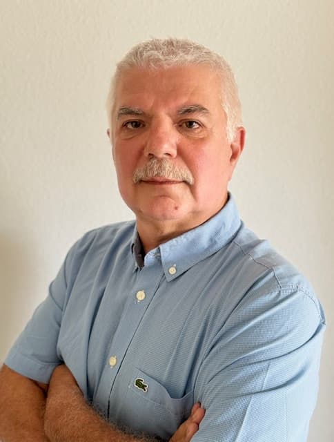 Luciano Venuto - Immobilienmakler in Hinwil